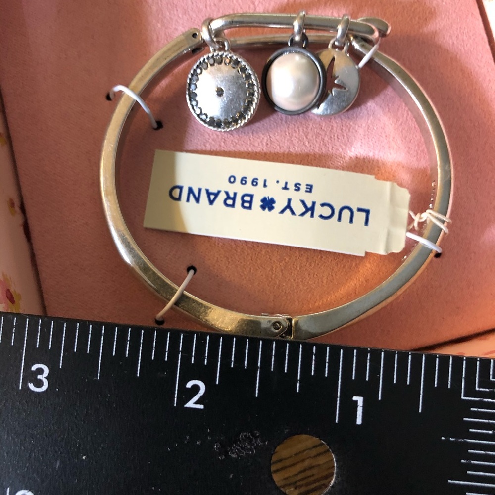Lucky Brand Bracelet - Picture 4 of 5